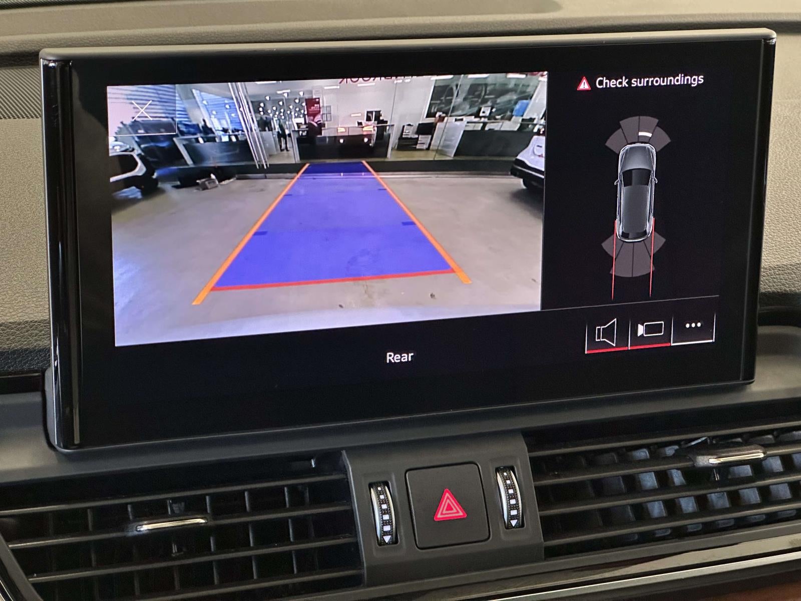 2023 Audi Q5 Premium 45 TFSI S line quattro