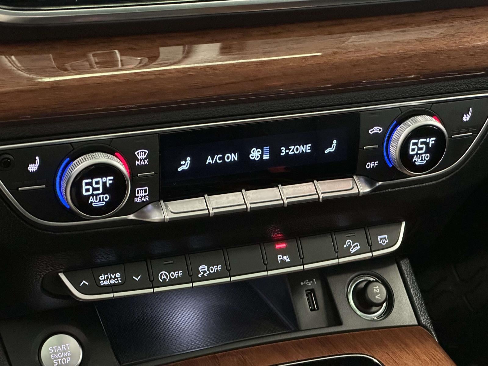 2023 Audi Q5 Premium 45 TFSI S line quattro