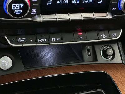 2023 Audi Q5 Premium 45 TFSI S line quattro