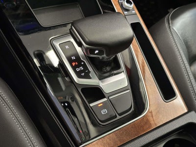 2023 Audi Q5 Premium 45 TFSI S line quattro