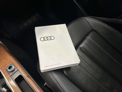 2023 Audi Q5 Premium 45 TFSI S line quattro