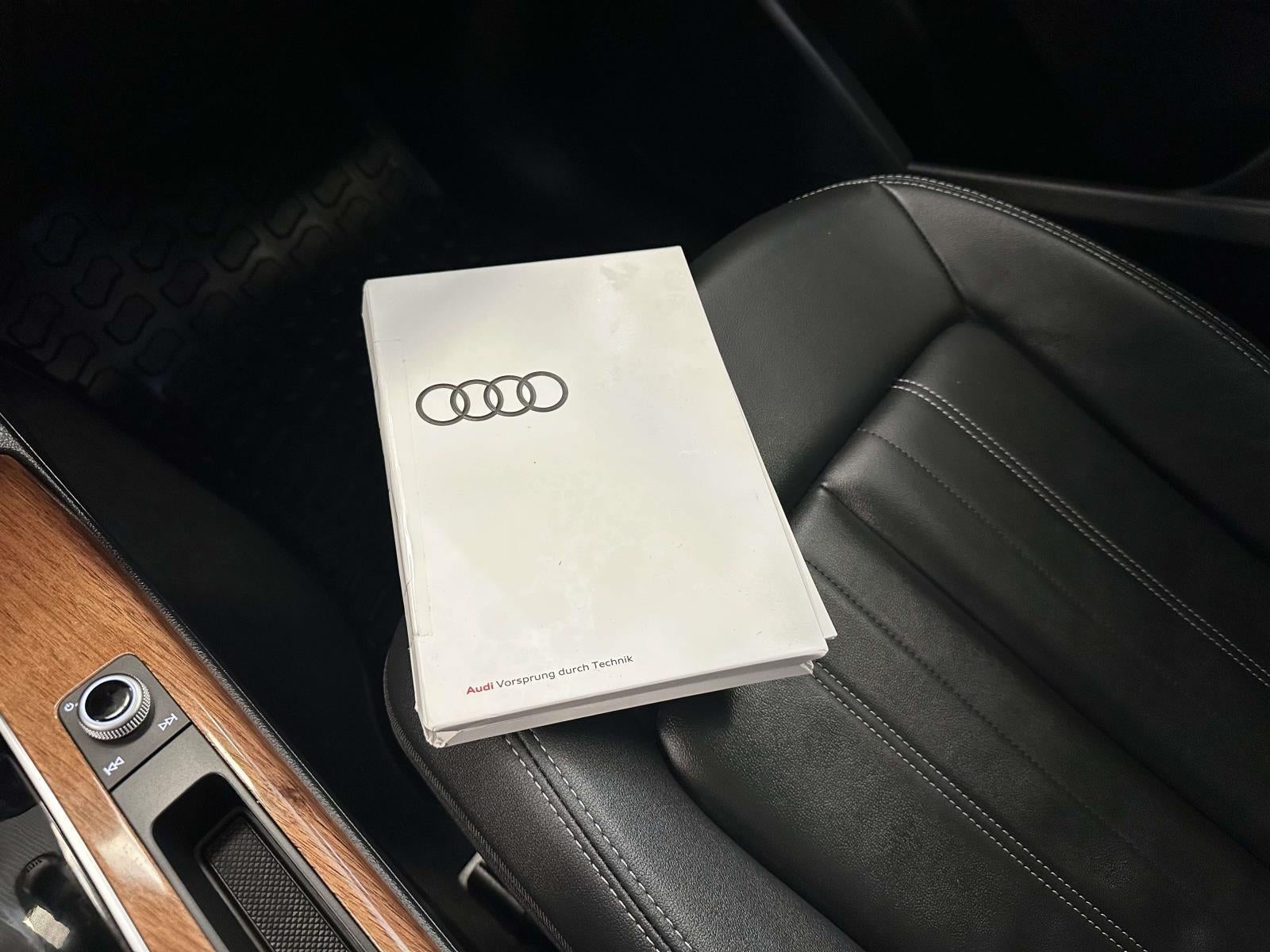 2023 Audi Q5 Premium 45 TFSI S line quattro