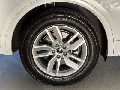 2023 Audi Q5 Premium 45 TFSI S line quattro