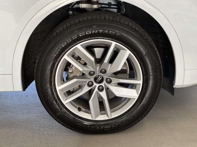 2023 Audi Q5 Premium 45 TFSI S line quattro