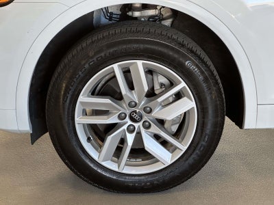 2023 Audi Q5 Premium 45 TFSI S line quattro
