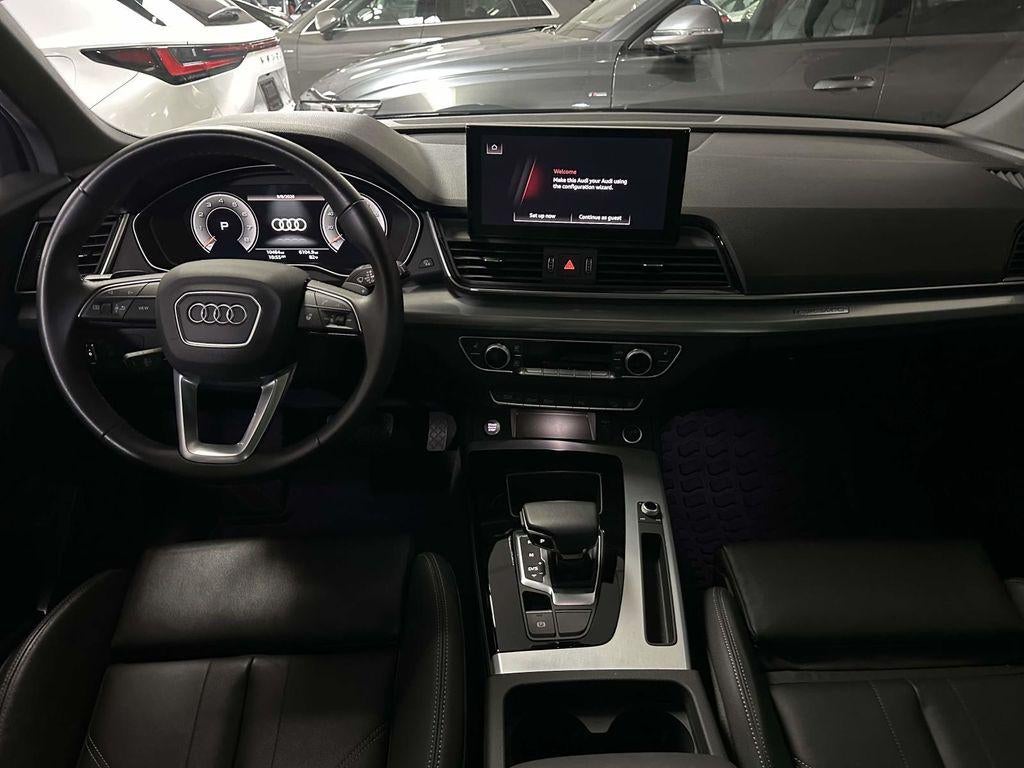 2024 Audi Q5 Premium 45 TFSI S line quattro