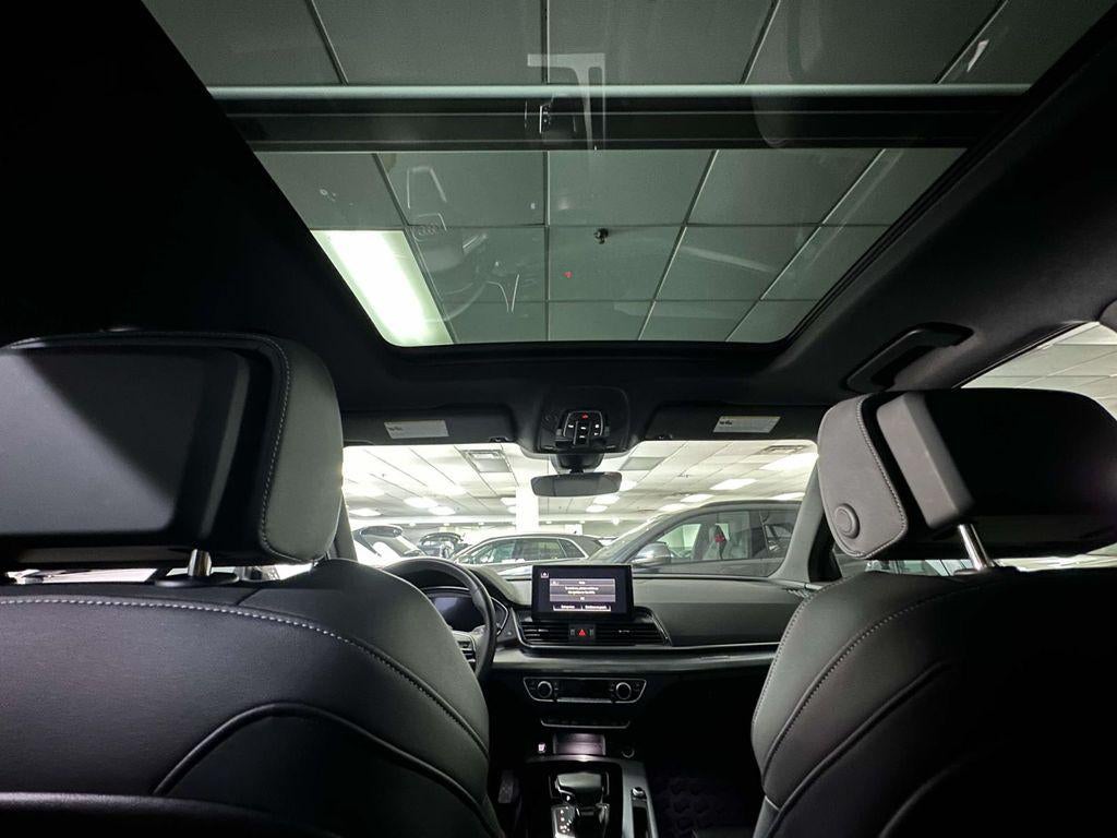 2024 Audi Q5 Premium 45 TFSI S line quattro