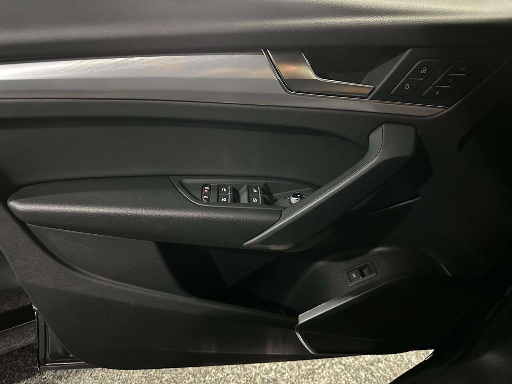 2024 Audi Q5 Premium 45 TFSI S line quattro