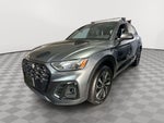 2024 Audi Q5 Premium 45 TFSI S line quattro