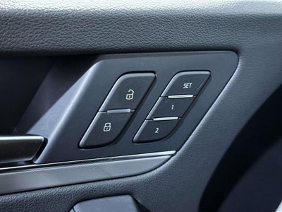 2024 Audi Q5 Premium 45 TFSI S line quattro