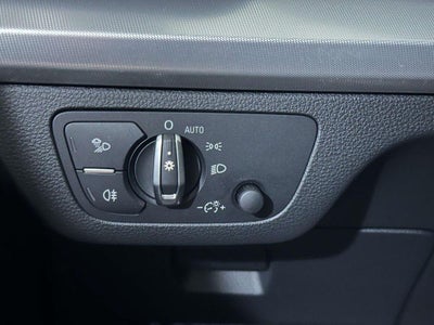 2024 Audi Q5 Premium 45 TFSI S line quattro