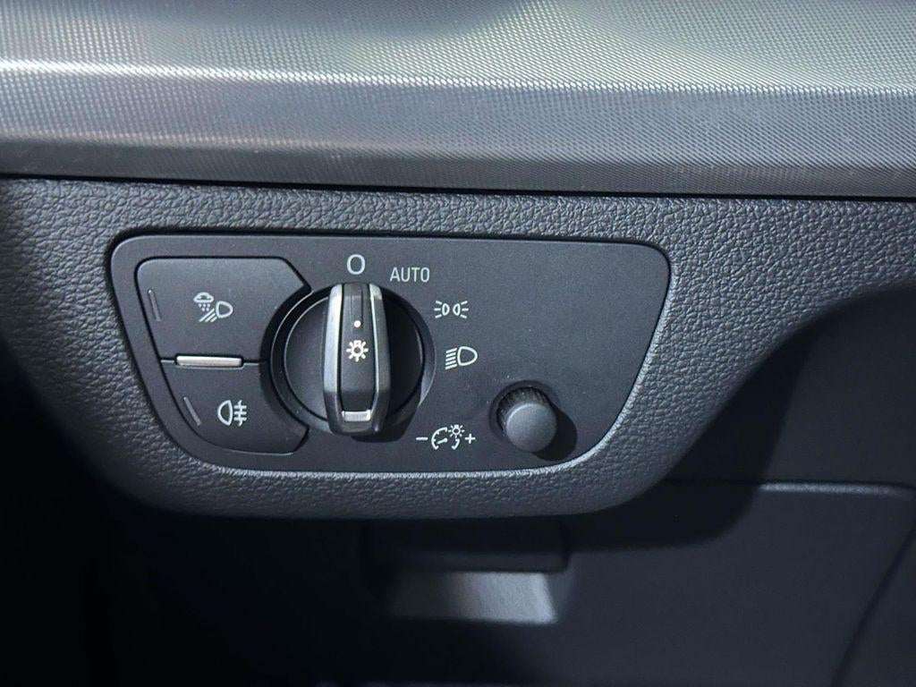 2024 Audi Q5 Premium 45 TFSI S line quattro
