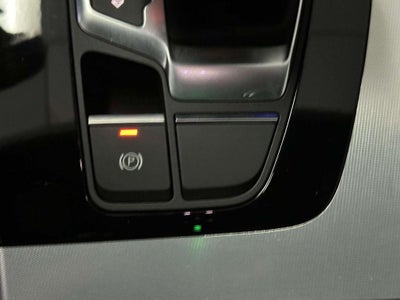 2024 Audi Q5 Premium 45 TFSI S line quattro