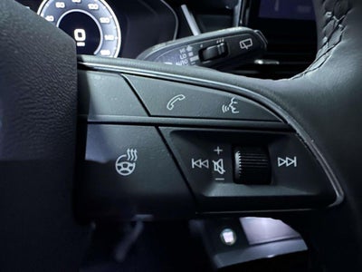 2024 Audi Q5 Premium 45 TFSI S line quattro