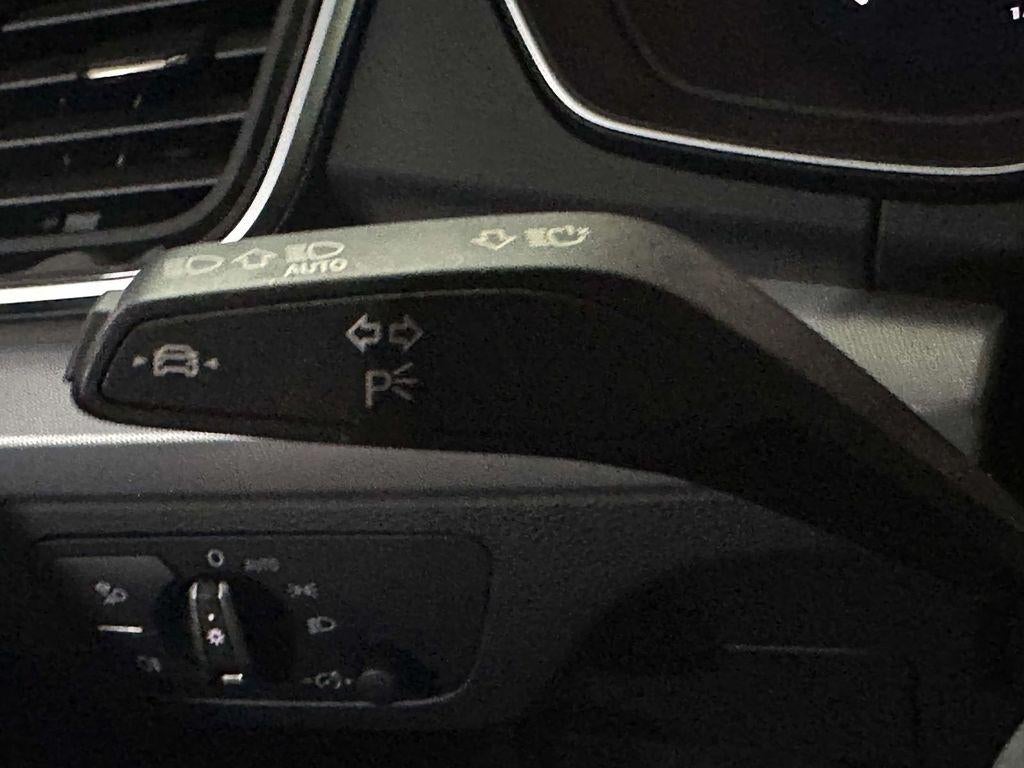 2024 Audi Q5 Premium 45 TFSI S line quattro