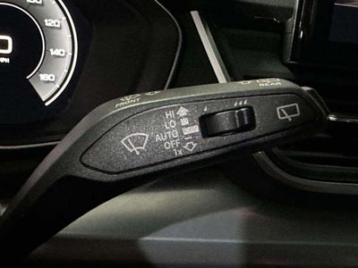 2024 Audi Q5 Premium 45 TFSI S line quattro