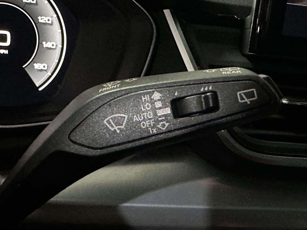 2024 Audi Q5 Premium 45 TFSI S line quattro