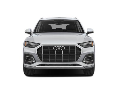 2024 Audi Q5 Premium 45 TFSI S line quattro