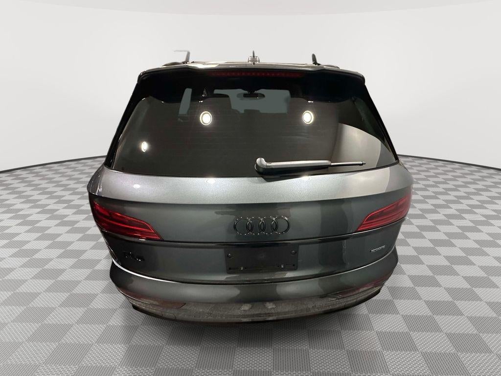 2024 Audi Q5 Premium 45 TFSI S line quattro