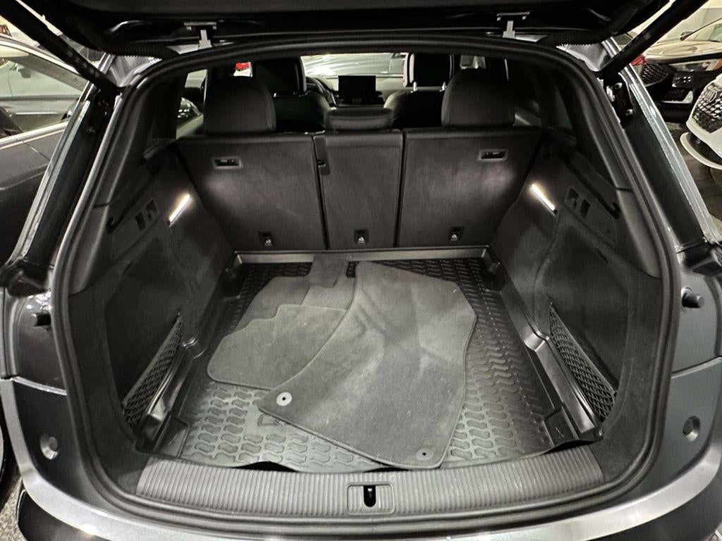 2024 Audi Q5 Premium 45 TFSI S line quattro