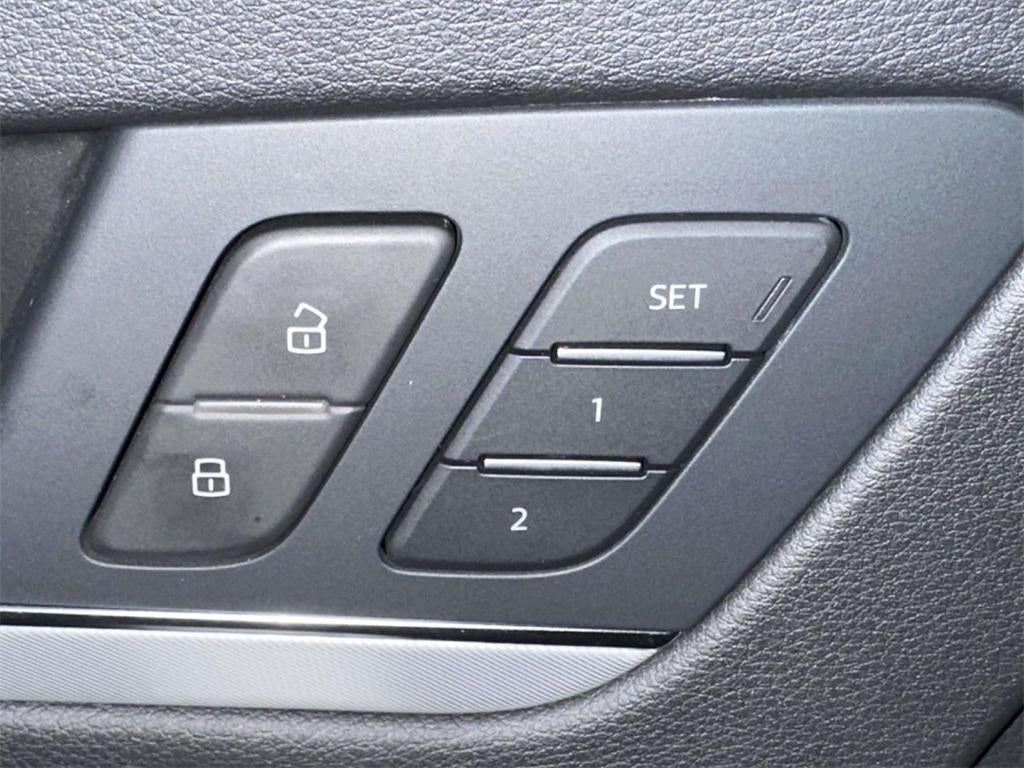 2025 Audi Q5 Premium 45 TFSI S line quattro