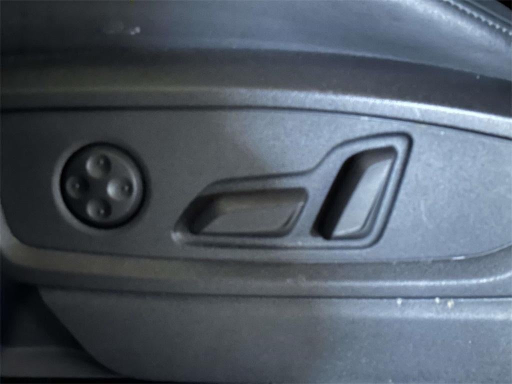 2025 Audi Q5 Premium 45 TFSI S line quattro