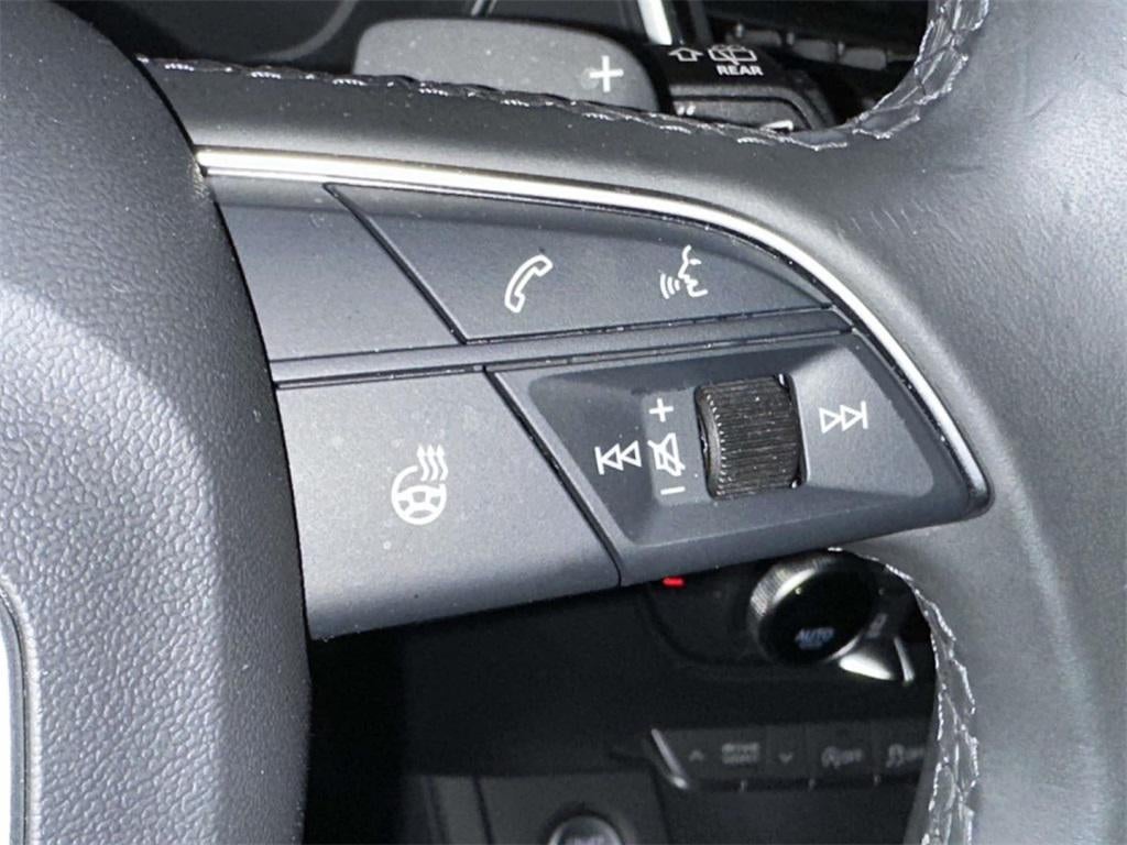 2025 Audi Q5 Premium 45 TFSI S line quattro