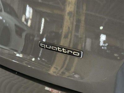 2025 Audi Q5 Premium 45 TFSI S line quattro