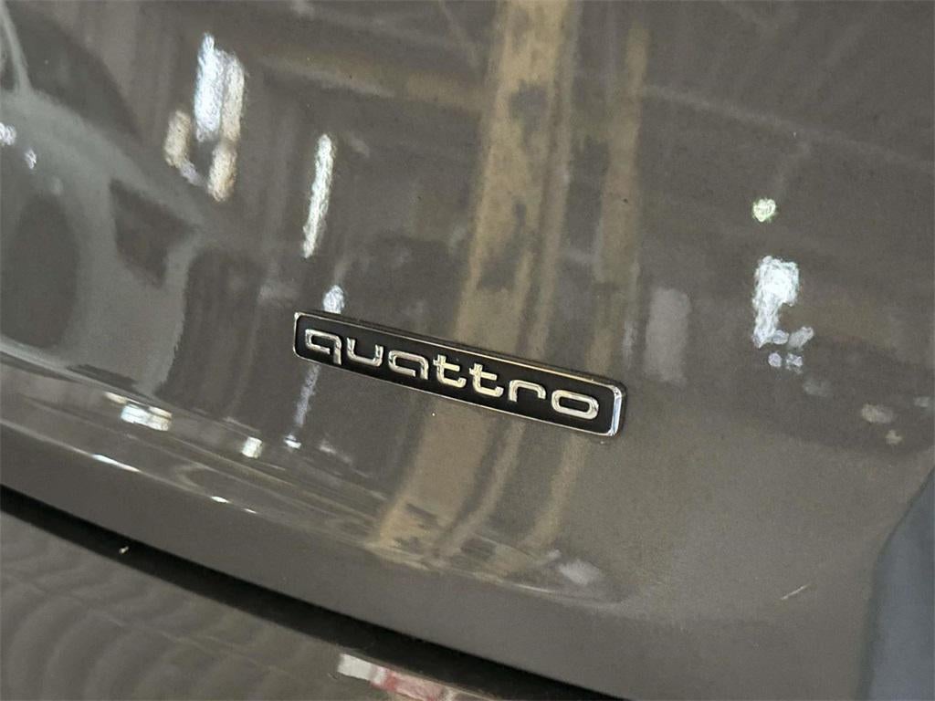 2025 Audi Q5 Premium 45 TFSI S line quattro