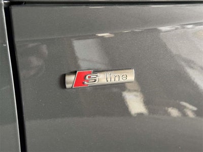 2025 Audi Q5 Premium 45 TFSI S line quattro