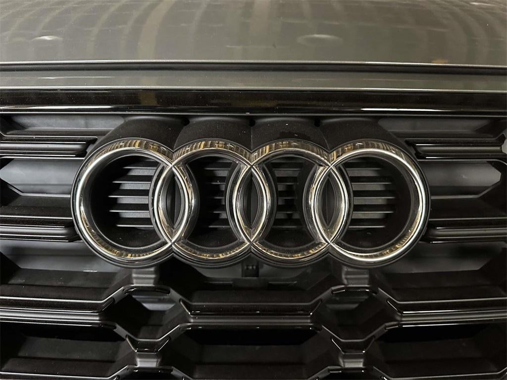 2025 Audi Q5 Premium 45 TFSI S line quattro