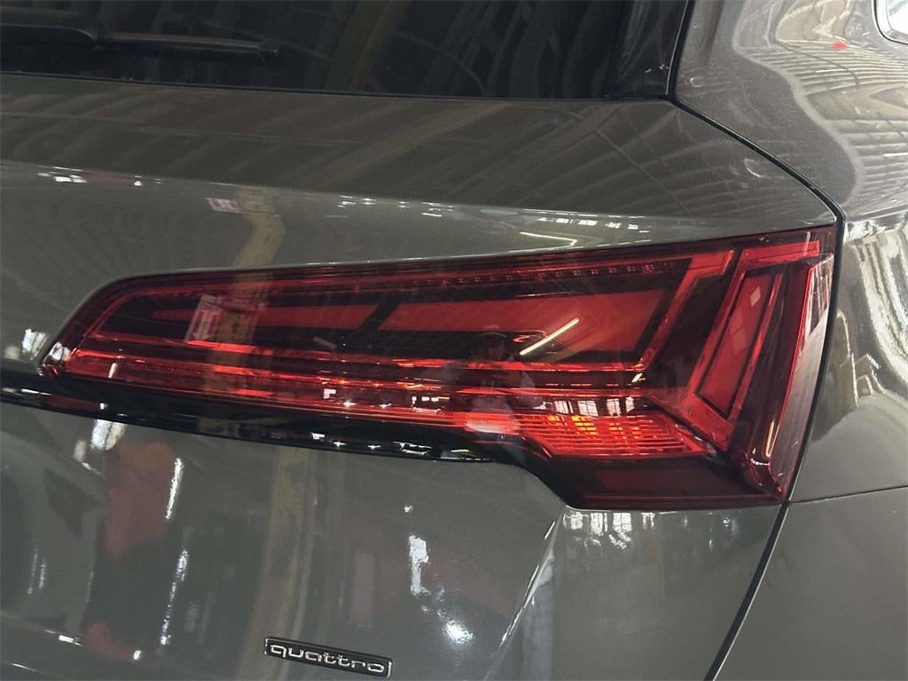 2025 Audi Q5 Premium 45 TFSI S line quattro