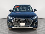 2022 Audi Q5 Premium 45 TFSI S line quattro S tronic