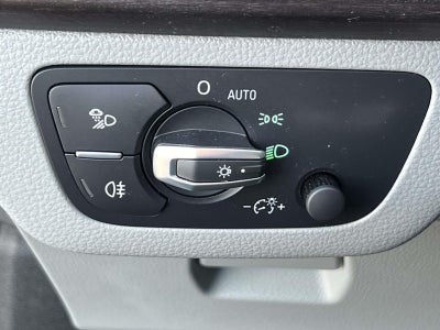 2022 Audi Q5 Premium 45 TFSI S line quattro S tronic