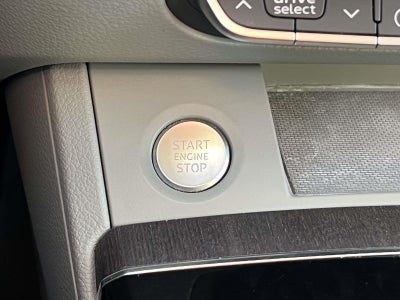 2022 Audi Q5 Premium 45 TFSI S line quattro S tronic