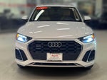 2022 Audi Q5 Premium 45 TFSI S line quattro S tronic