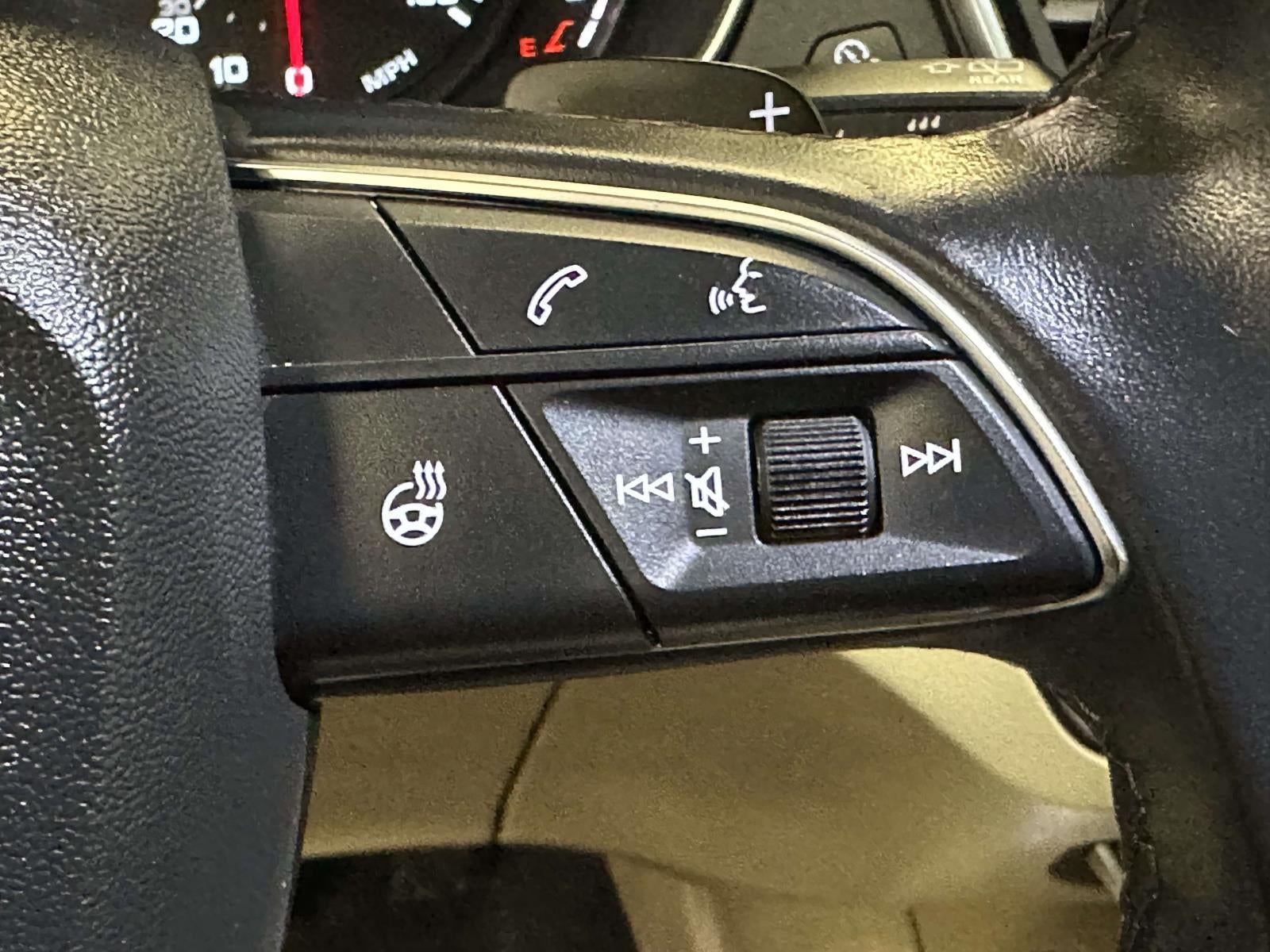 2022 Audi Q5 Premium 45 TFSI S line quattro S tronic