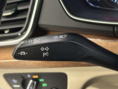 2022 Audi Q5 Premium 45 TFSI S line quattro S tronic