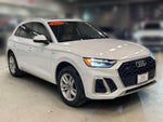 2022 Audi Q5 Premium 45 TFSI S line quattro S tronic
