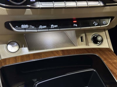 2022 Audi Q5 Premium 45 TFSI S line quattro S tronic