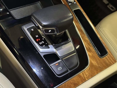 2022 Audi Q5 Premium 45 TFSI S line quattro S tronic