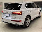 2022 Audi Q5 Premium 45 TFSI S line quattro S tronic