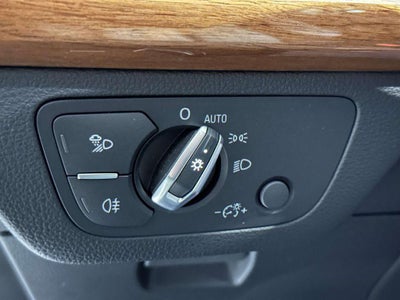 2023 Audi Q5 Premium 45 TFSI S line quattro