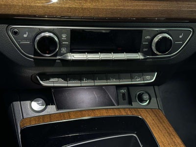 2023 Audi Q5 Premium 45 TFSI S line quattro