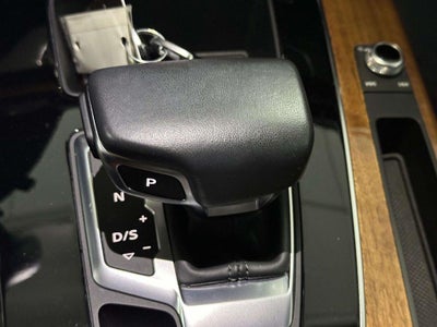 2023 Audi Q5 Premium 45 TFSI S line quattro