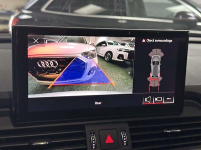 2023 Audi Q5 Premium 45 TFSI S line quattro