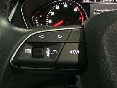 2023 Audi Q5 Premium 45 TFSI S line quattro