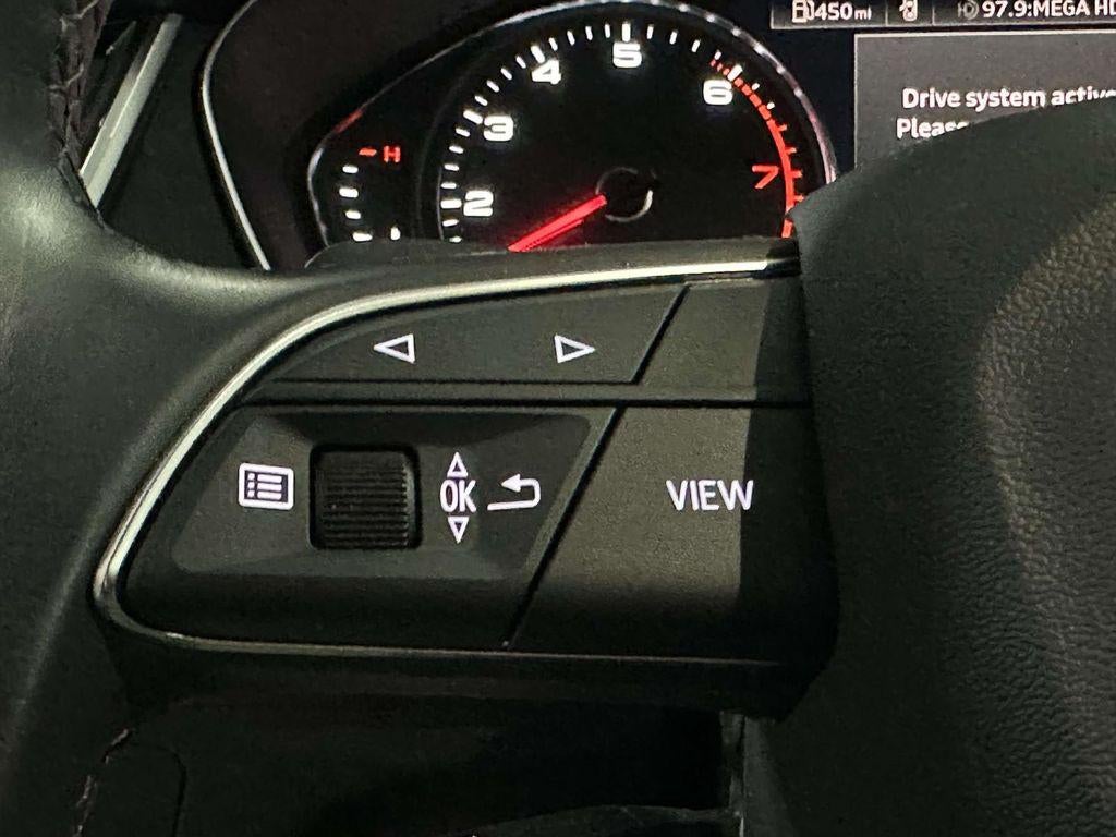 2023 Audi Q5 Premium 45 TFSI S line quattro