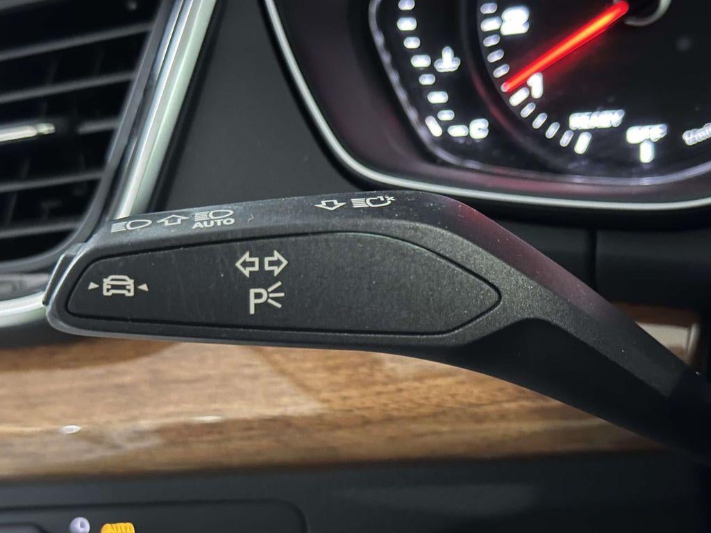 2023 Audi Q5 Premium 45 TFSI S line quattro