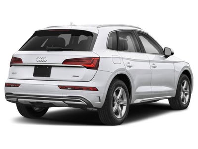 2023 Audi Q5 Premium 45 TFSI S line quattro